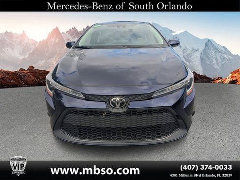 Used 2022 Toyota Corolla LE image 17