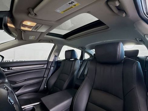 Used 2021 Honda Accord EX-L image 23