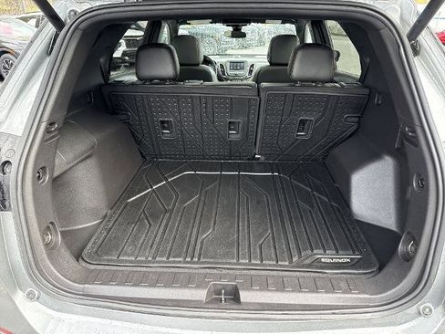 Certified 2024 Chevrolet Equinox RS w/ LPO, Floor Liner Package AWD/4WD image 11