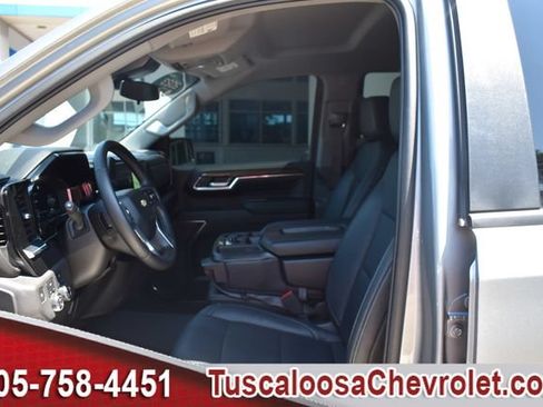 Certified 2023 Chevrolet Silverado 1500 LT AWD/4WD image 21