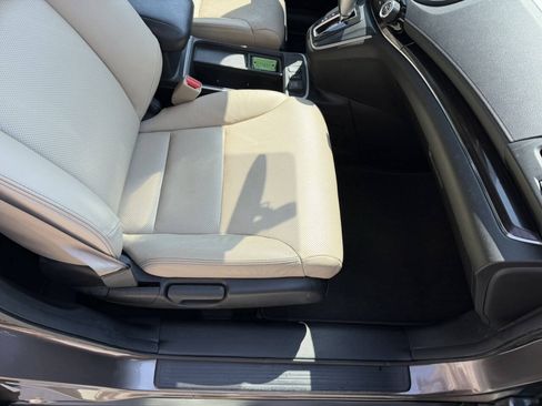 Used 2015 Honda CR-V EX-L image 19