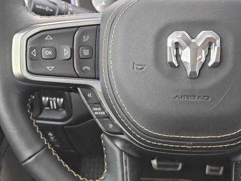 Used 2026 RAM 1500 Tungsten w/ Bed Utility Group AWD/4WD image 21