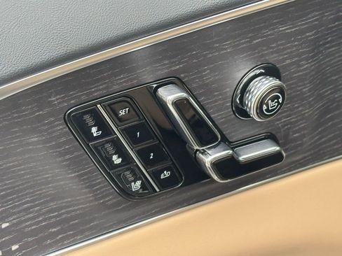 New 2025 Cadillac Lyriq Sport w/ Nappa Leather Package image 19