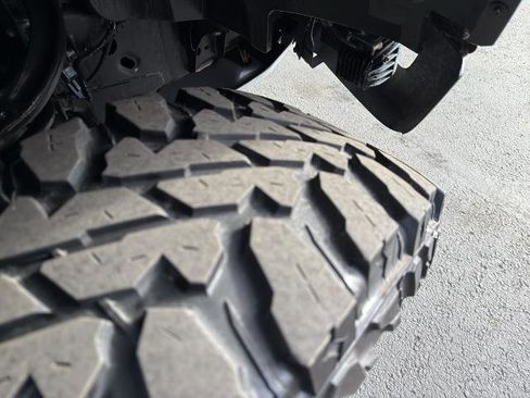 Certified 2020 Ford F150 Raptor w/ Equipment Group 802A Luxury image 10