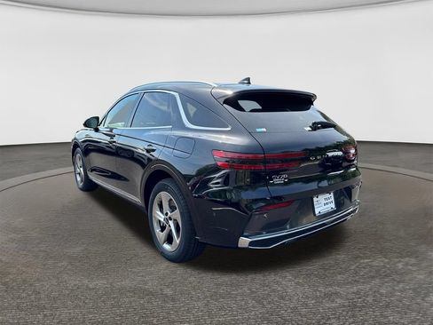 New 2026 Genesis GV70 2.5T Advanced AWD/4WD image 6