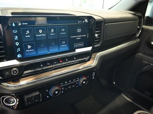 Used 2024 Chevrolet Silverado 2500 LT w/ All Star Edition AWD/4WD image 15