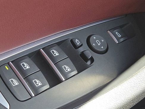 Used 2022 BMW X3 xDrive30i image 18