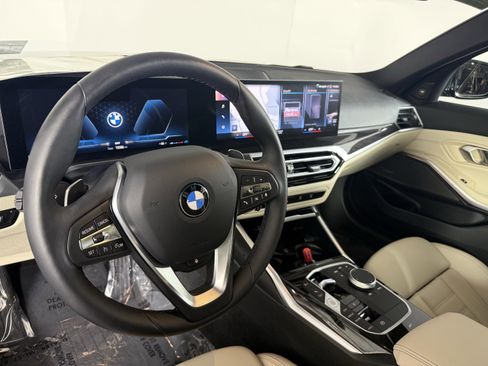 Certified 2023 BMW 330i xDrive 330i xDrive w/ Premium Package image 15
