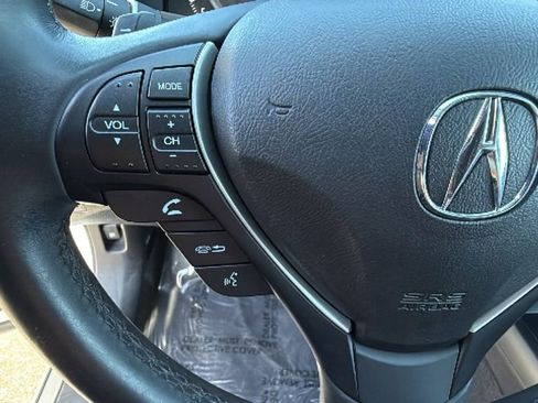 Used 2018 Acura RDX FWD w/ Technology Package image 19