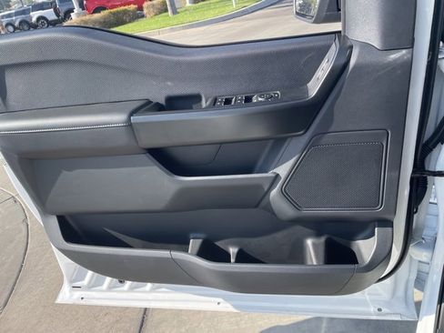 New 2025 Ford F150 STX image 16