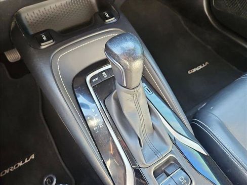 Used 2022 Toyota Corolla XSE image 12