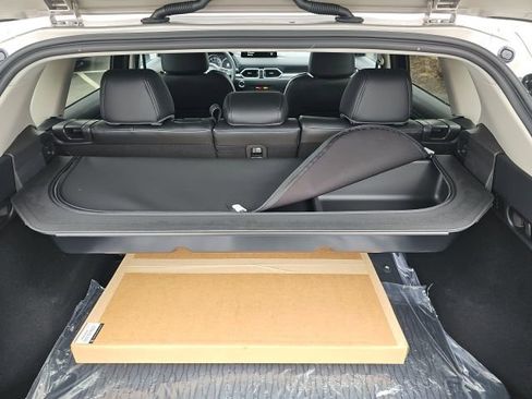 New 2025 MAZDA CX-5 AWD 2.5 S w/ Select Package image 16