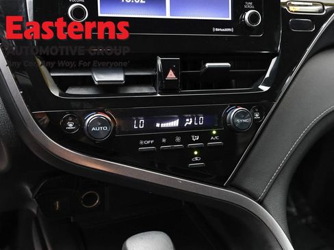 Used 2024 Toyota Camry LE image 20