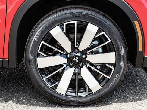 New 2025 Mitsubishi Outlander SE AWD/4WD image 7