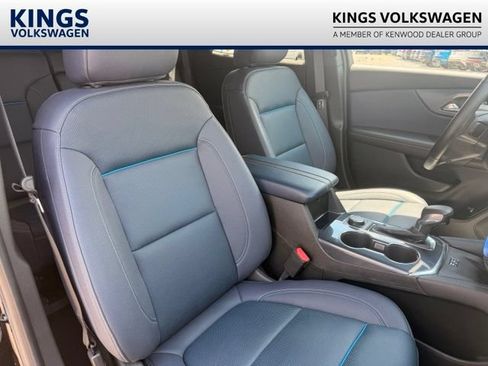 Used 2023 Chevrolet Blazer RS w/ Driver Confidence II Package FWD image 21