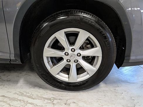 Used 2016 Lexus RX 350 AWD w/ Premium Package image 12