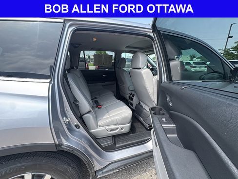 Used 2022 Honda Pilot EX-L image 14