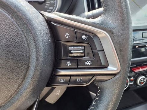 Used 2021 Subaru Forester Limited image 15