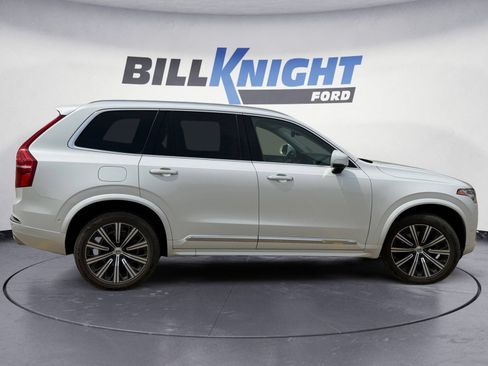 Used 2020 Volvo XC90 T6 Inscription w/ Protection Package Premier AWD/4WD image 6