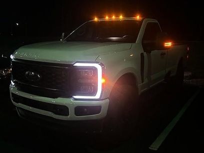 Used 2024 Ford F250 XL w/ STX Appearance Package