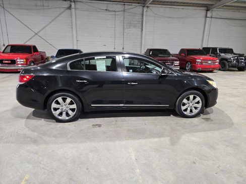Used 2010 Buick LaCrosse CXL w/ Luxury Package image 15
