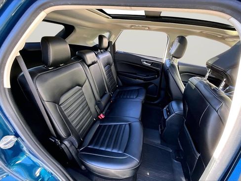 Used 2020 Ford Edge SEL w/ Convenience Package image 25