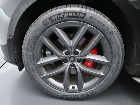 Used 2023 Land Rover Range Rover Sport SE Dynamic AWD/4WD image 10