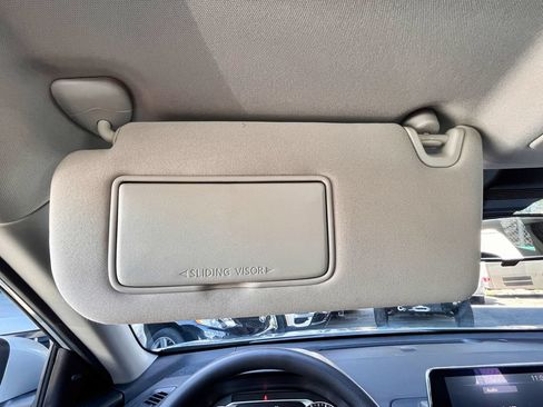 Used 2021 Nissan Altima 2.5 SV FWD image 26