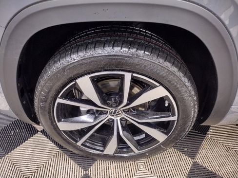 New 2026 Volkswagen Atlas SEL Premium R-Line image 5