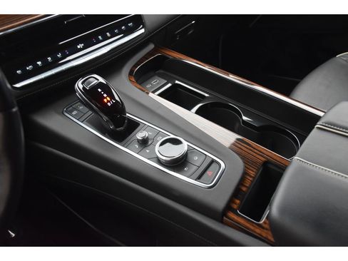 Used 2023 Cadillac Escalade Premium Luxury w/ LPO, Floor Liner Package image 35