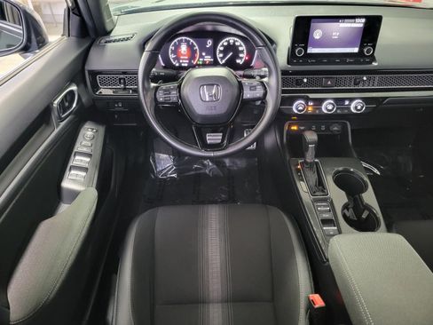 Used 2025 Honda Civic Sport image 13