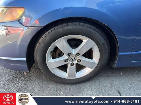 Used 2007 Honda Civic EX image 10