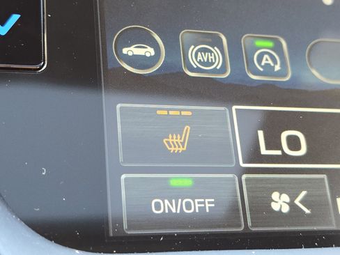 New 2025 Subaru Outback Wilderness image 13