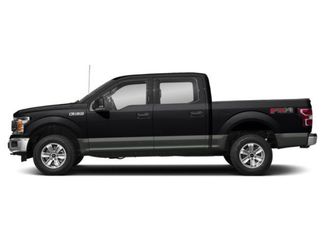 Used 2020 Ford F150 XLT w/ Equipment Group 302A Luxury AWD/4WD video 1