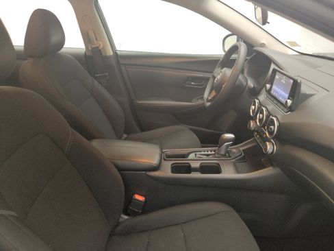 Used 2024 Nissan Sentra S FWD image 21