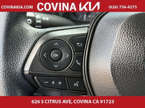 Used 2024 Toyota Corolla LE image 17