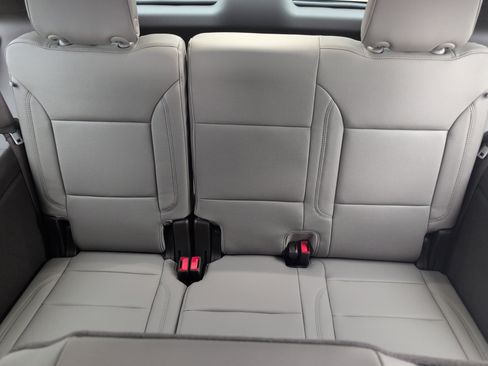 New 2026 Chevrolet Tahoe LT image 28