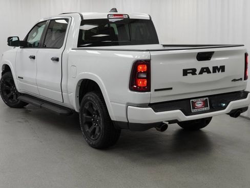 New 2026 RAM 1500 Big Horn image 13