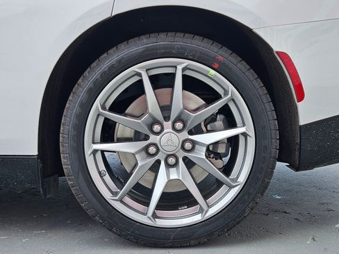 New 2026 Dodge Charger Scat Pack AWD/4WD image 25