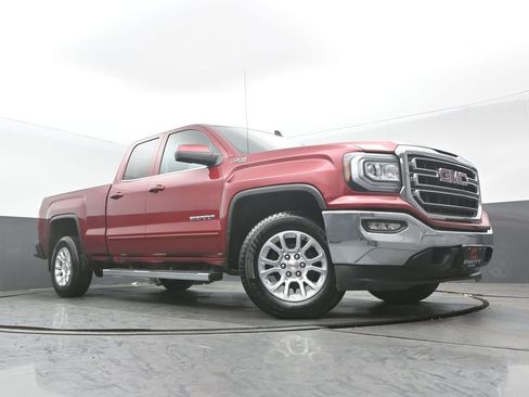 Used 2019 GMC Sierra 1500 SLE w/ SLE Value Package AWD/4WD image 27