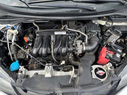 Used 2015 Honda Fit EX image 10