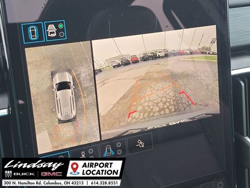 New 2026 GMC Acadia Elevation w/ Black Edition image 15