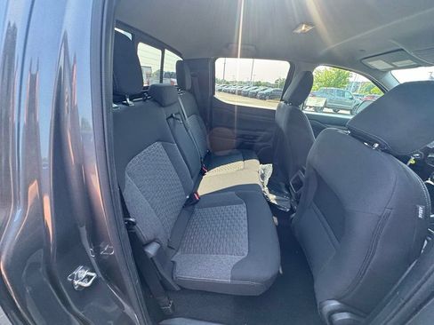 New 2026 Ford Ranger XLT AWD/4WD image 16