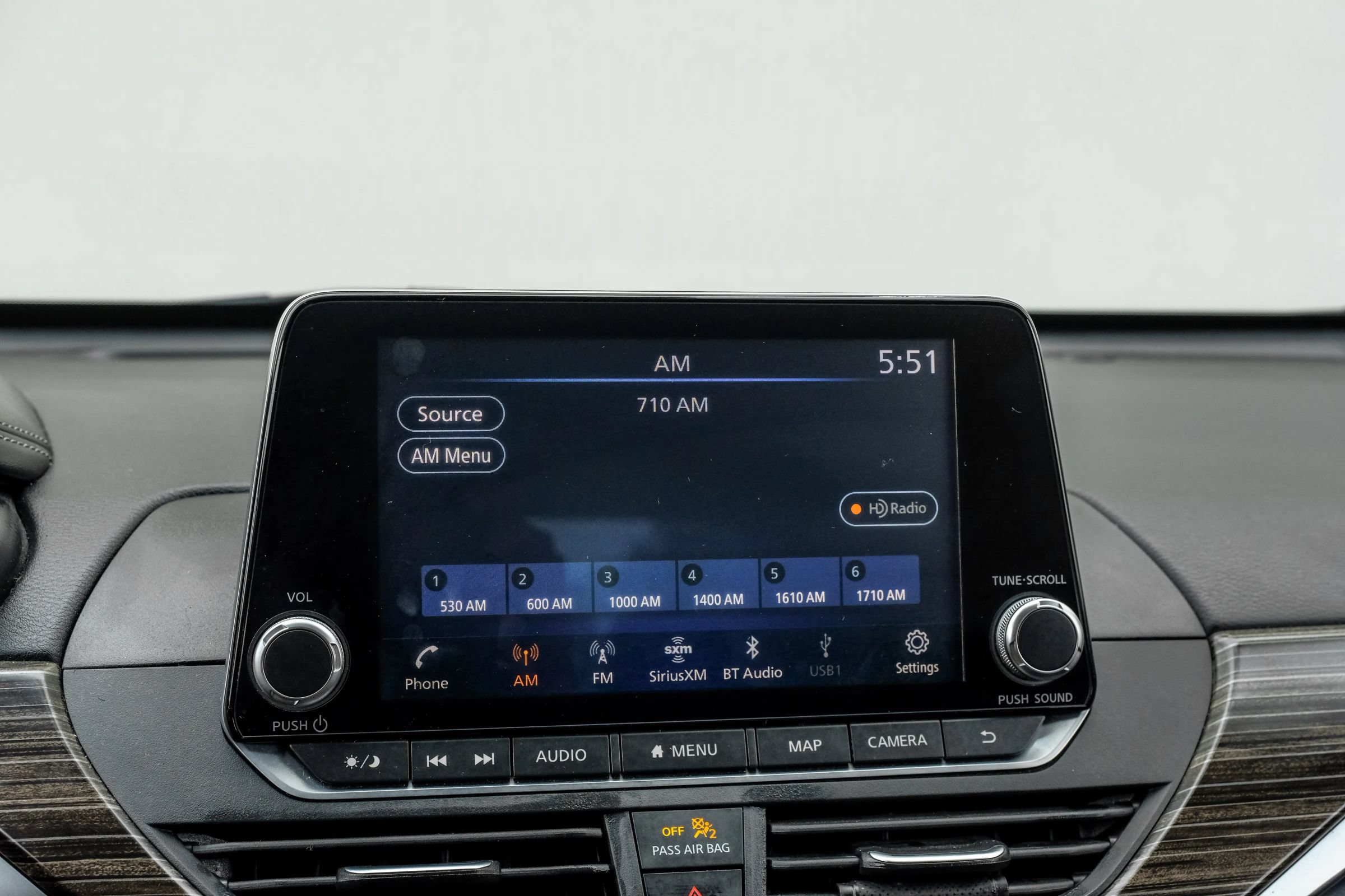 Used 2020 Nissan Altima 2.5 Platinum FWD image 35