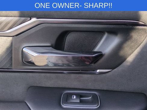 Used 2024 RAM 1500 TRX AWD/4WD image 30