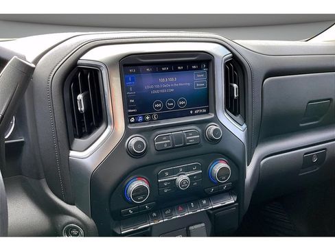 Used 2019 Chevrolet Silverado 1500 RST w/ All-Star Edition AWD/4WD image 9