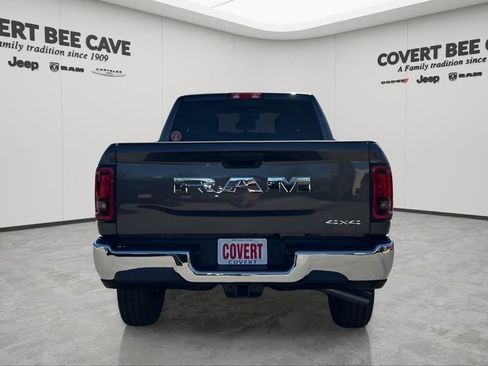 New 2026 RAM 2500 Tradesman image 8