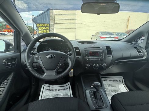 Used 2016 Kia Forte LX FWD image 14