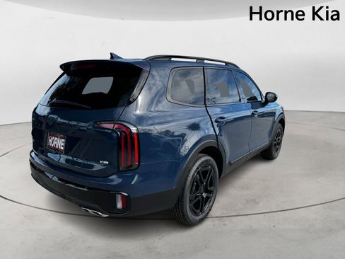 New 2025 Kia Telluride SX X-Line image 4