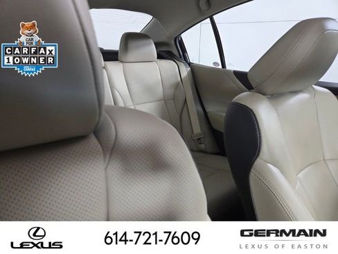 Used 2022 Subaru Legacy Limited image 20